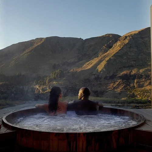 芒果视频专业温泉水疗养生服务